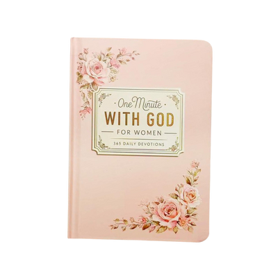 SheWalksWithGod