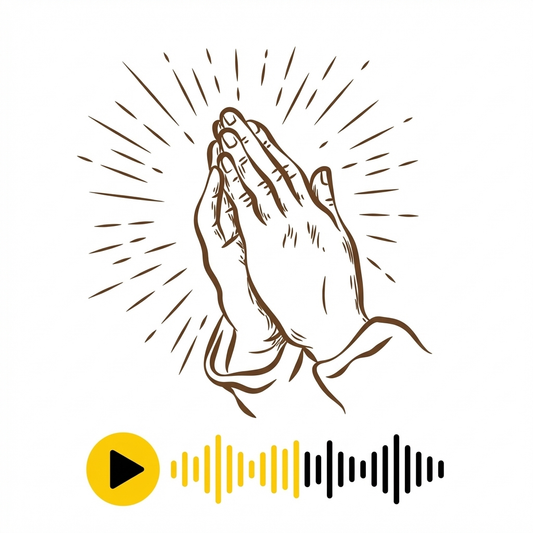 Audio Prayers